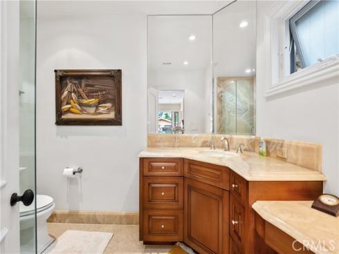 535  High Dr  , Laguna Beach, CA