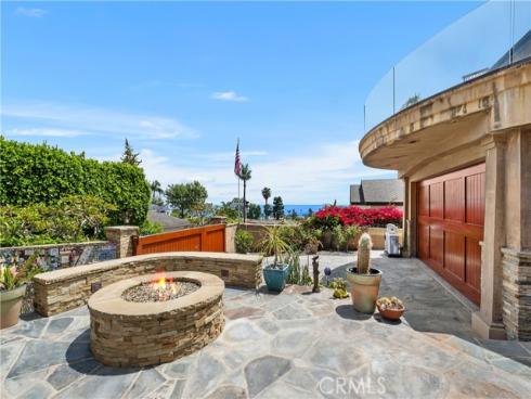 535  High Dr  , Laguna Beach, CA