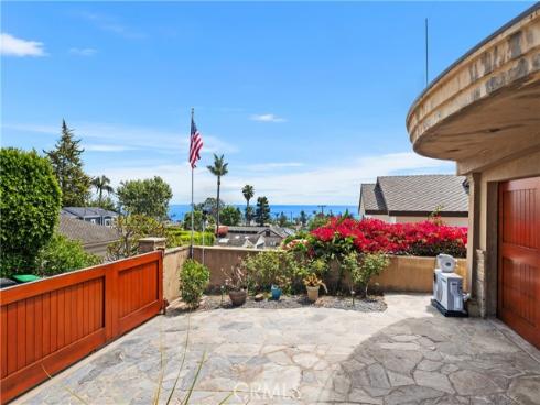 535  High Dr  , Laguna Beach, CA