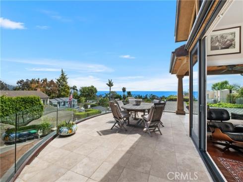 535  High Dr  , Laguna Beach, CA