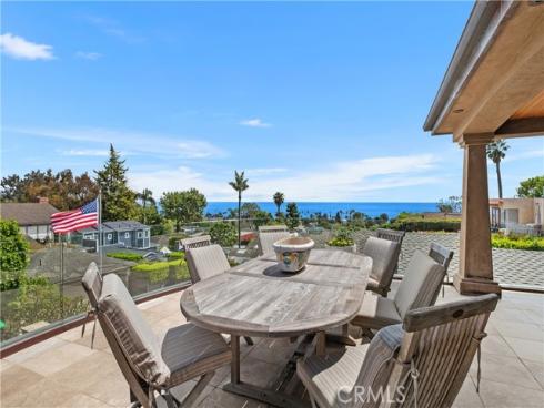 535  High Dr  , Laguna Beach, CA