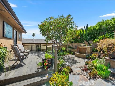 535  High Dr  , Laguna Beach, CA