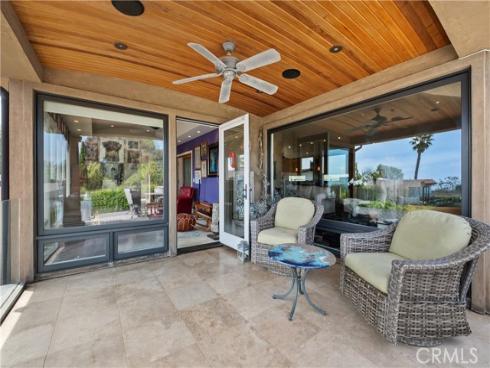 535  High Dr  , Laguna Beach, CA