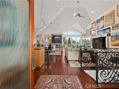 535  High Dr  , Laguna Beach, CA