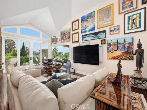 535  High Dr  , Laguna Beach, CA