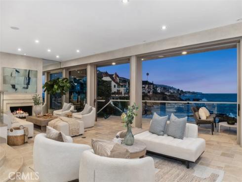 1907 Ocean Way, Laguna Beach, CA