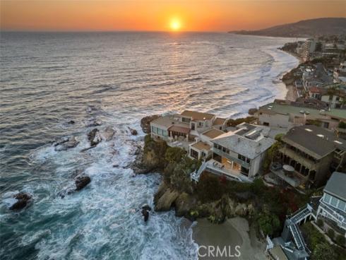 1907 Ocean Way, Laguna Beach, CA