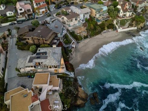 1907 Ocean Way, Laguna Beach, CA