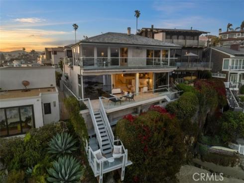 1907 Ocean Way, Laguna Beach, CA