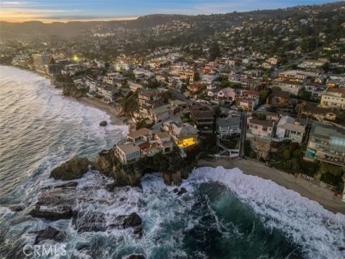 1907 Ocean Way, Laguna Beach, CA