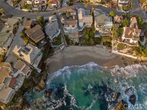 1907 Ocean Way, Laguna Beach, CA