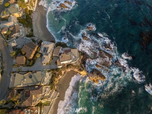 1907 Ocean Way, Laguna Beach, CA