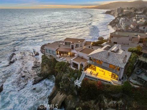 1907 Ocean Way, Laguna Beach, CA