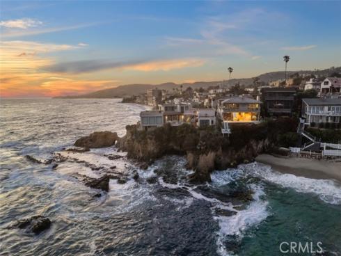 1907 Ocean Way, Laguna Beach, CA