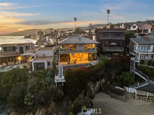 1907 Ocean Way, Laguna Beach, CA