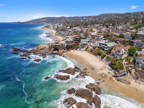 1907 Ocean Way, Laguna Beach, CA