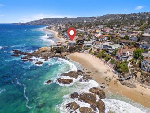 1907 Ocean Way, Laguna Beach, CA