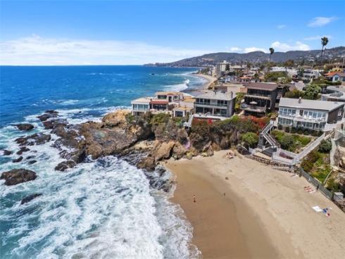1907 Ocean Way, Laguna Beach, CA
