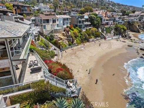 1907 Ocean Way, Laguna Beach, CA