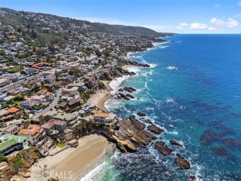 1907 Ocean Way, Laguna Beach, CA