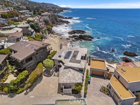 1907 Ocean Way, Laguna Beach, CA
