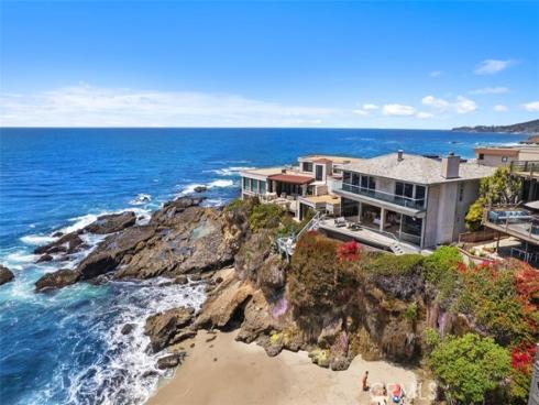 1907 Ocean Way, Laguna Beach, CA