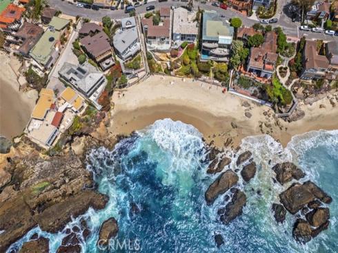 1907 Ocean Way, Laguna Beach, CA