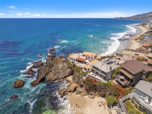 1907 Ocean Way, Laguna Beach, CA