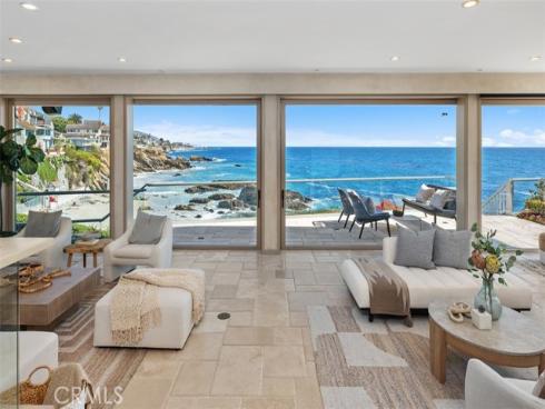 1907 Ocean Way, Laguna Beach, CA