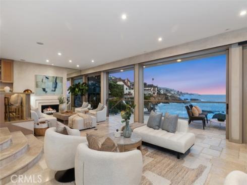 1907 Ocean Way, Laguna Beach, CA