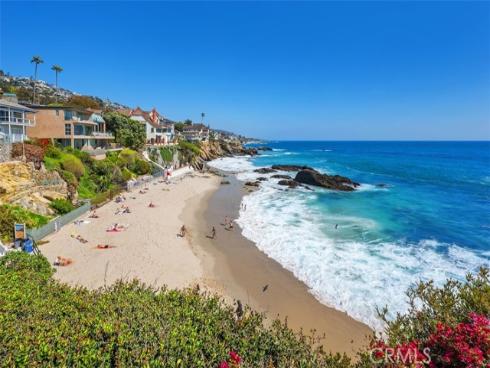 1907 Ocean Way, Laguna Beach, CA