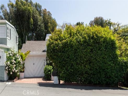 565 Lombardy Lane, Laguna Beach, CA