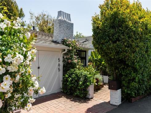 565 Lombardy Lane, Laguna Beach, CA