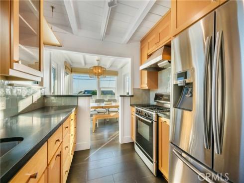 31684 Fairview Road, Laguna Beach, CA