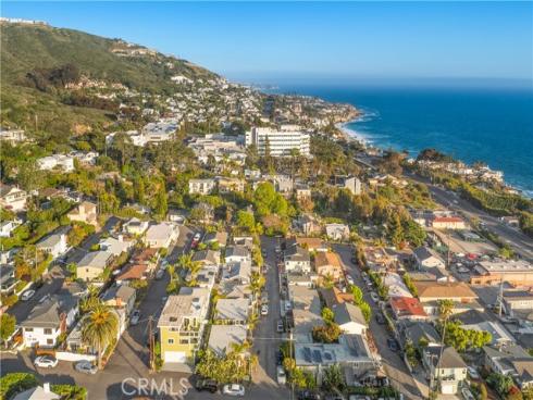 31684 Fairview Road, Laguna Beach, CA