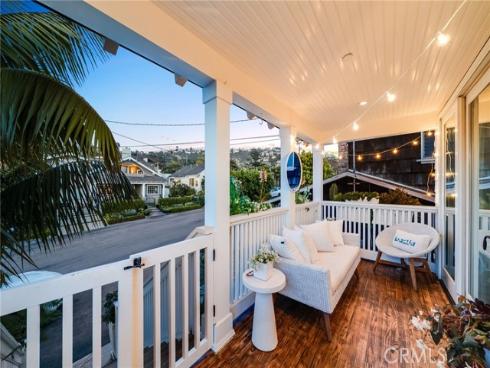 1651 Catalina , Laguna Beach, CA