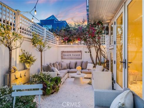 1651 Catalina , Laguna Beach, CA