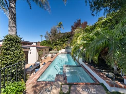 1961 san remo Drive, Laguna Beach, CA