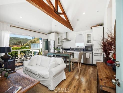 385 Mermaid , Laguna Beach, CA