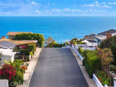 263 Grandview Street, Laguna Beach, CA