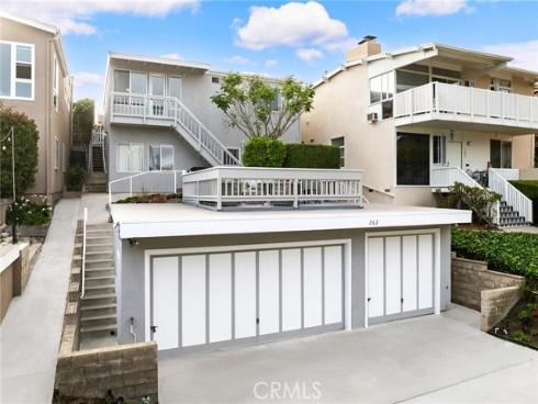 263 Grandview Street, Laguna Beach, CA