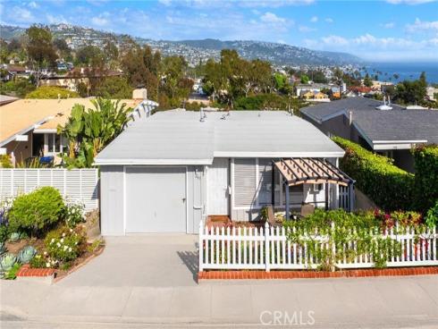 263 Grandview Street, Laguna Beach, CA