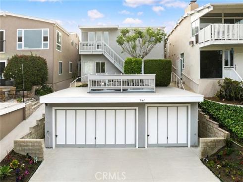 263 Grandview Street, Laguna Beach, CA