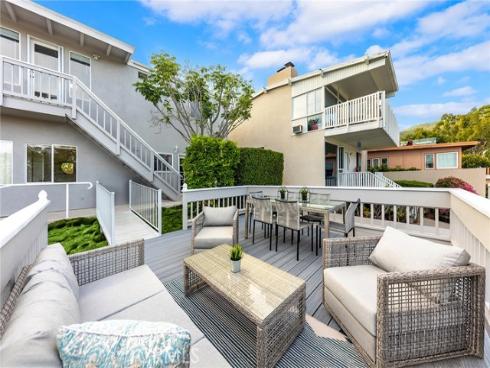 263 Grandview Street, Laguna Beach, CA