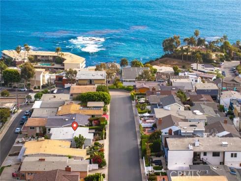 263 Grandview Street, Laguna Beach, CA