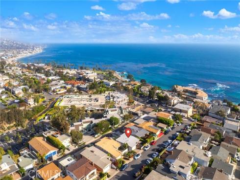 263 Grandview Street, Laguna Beach, CA