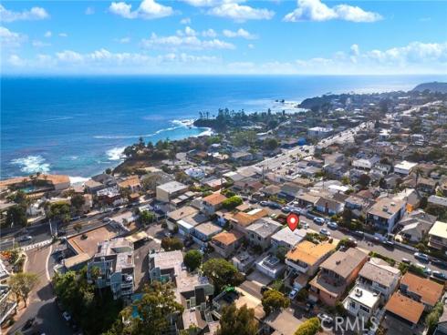 263 Grandview Street, Laguna Beach, CA