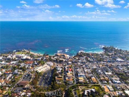 263 Grandview Street, Laguna Beach, CA