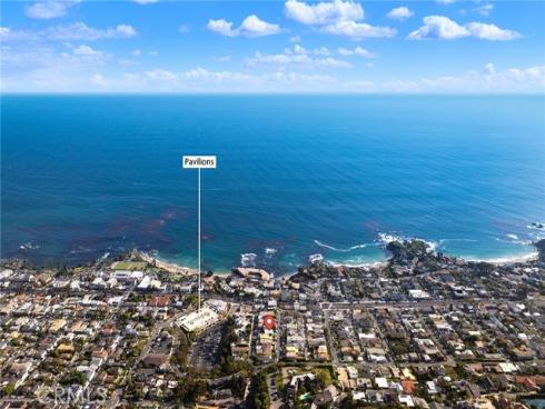 263 Grandview Street, Laguna Beach, CA