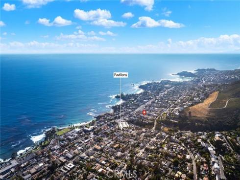 263 Grandview Street, Laguna Beach, CA